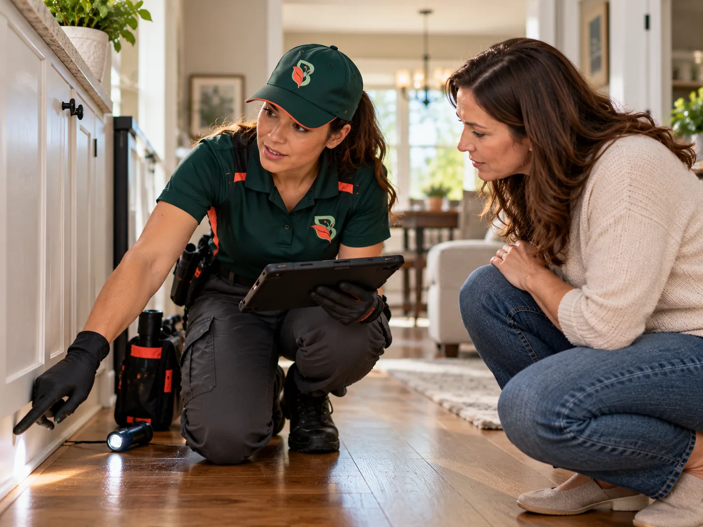 Pest Control Blue Earth, MN FAQs